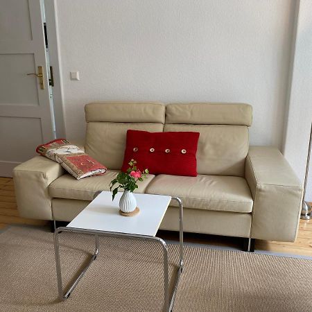 Quartier An Der Elbe Apartment Dresden Exterior photo